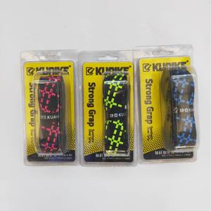 Bande adhésive pour poignée de canne à pêche Kuaik Strong Grip, 2,7 cm x 160 cm, absorbant la transpiration, antidérapante, pour la pêche - Product Image 1