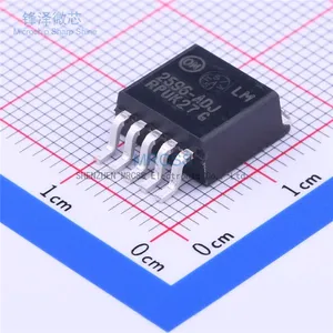 New And Original Integrated Circuit Ic Chip LM2596DSADJR4G