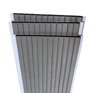 Tấm xốp <span class=keywords><strong>EVA</strong></span>, tấm nhựa đóng gói, hộp in tùy chỉnh, hộp đựng đồ bay có khe, xốp đen, xốp xám, bao bì xốp, xốp lót giày, xốp trên cùng - Product Image 3