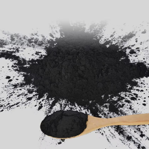 Industrial Grade White <strong>Carbon</strong> Black Powder Universal Silica Oxide Soil Manufacturer Wholesale - Product Image 1