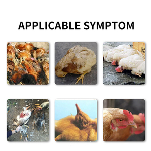 Thích hợp cho động vật với Lợn Gia súc và cừu thức ăn phụ gia trong các trang trại nhỏ vitamin Trộn Sẵn - Product Image 3