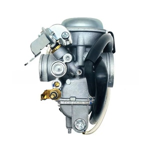 Carburador para Sistema de Combustible JK de Alto Rendimiento con Accesorios de Repuesto para Motor <span class=keywords><strong>YAMAHA</strong></span> YBR125 YJM125 YB125 <span class=keywords><strong>YZF</strong></span> XTZ125 <span class=keywords><strong>125CC</strong></span> XTZ 125 - Product Image 5
