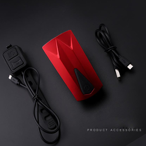 Fabbrica Direttamente Fornisce 120DB DOPPIO Sistema di Accessori Bicicleta Ciclo Faro Della <span class=keywords><strong>Bici</strong></span> del Led Usb Luce Della Bicicletta Della <span class=keywords><strong>Bici</strong></span> Corno con la Luce - Product Image 6