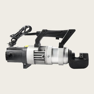 Coupe-ferraille hydraulique efficace pour les experts de l'industrie avec assistance en ligne - Product Image 1