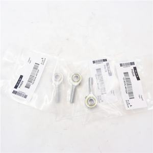 पुरुष थ्रेड phs08 phs8 रॉड एंड रेडियल गोलाकार सादा असर - Product Image 4