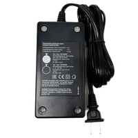 HBC radiomatique 3.6V 2,1ah BA223000 BA223030 chargeur de batterie D-74564 Crailsheim QA108600 QD108300