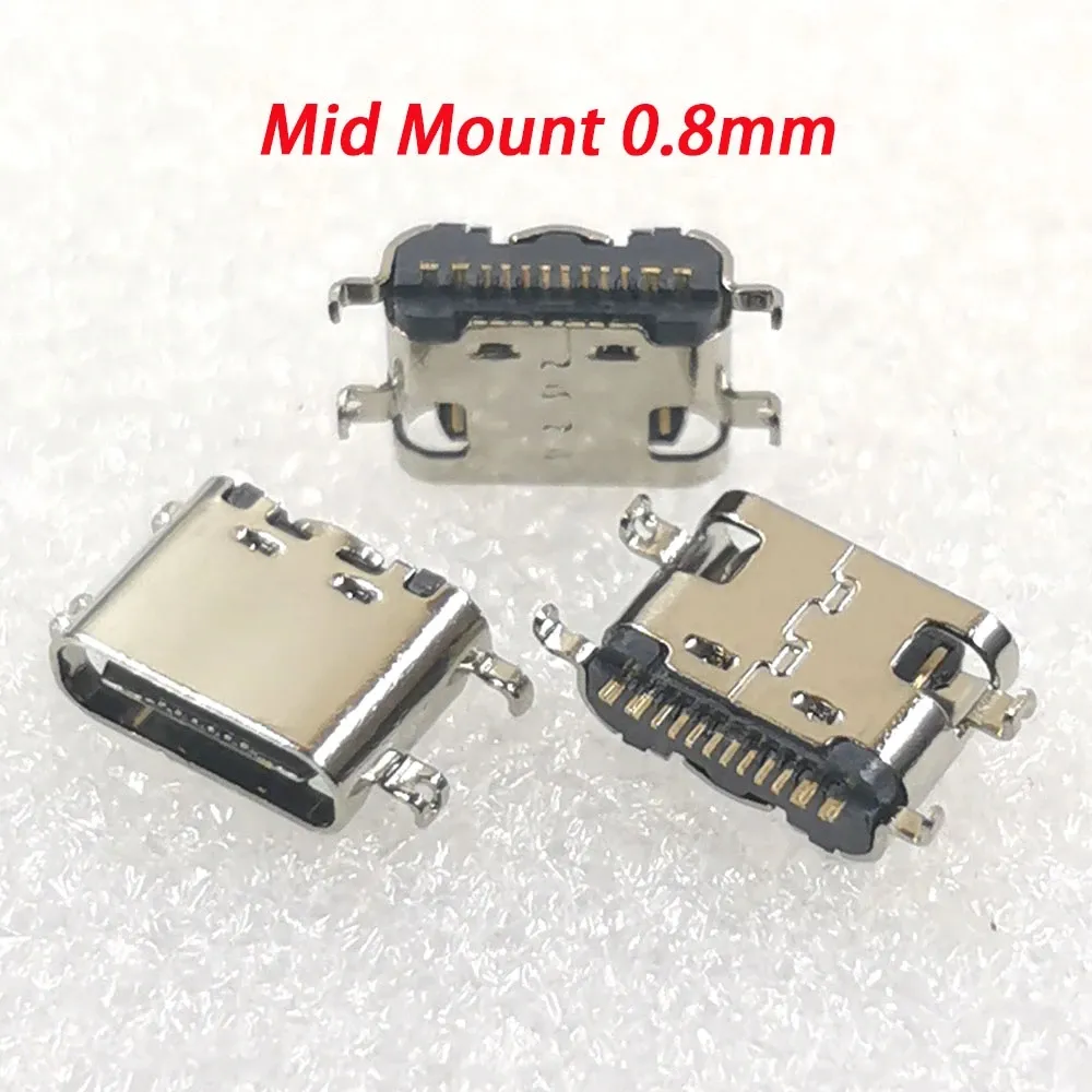 Usb Charger Charging Dock Port Connector Jack For Doogee MIX2 BL9000 MIX 2 S96 proY7Plus Y7 Plus UMI Umidigi F1 F1 PLAY