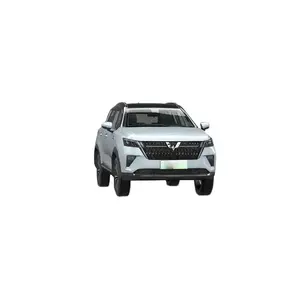 China Wuling Xingchen Wuling Star Suv Cars 1.5T CVT Suv Cheap Gasoline Car 5 Seats New Gasoline Vehicle