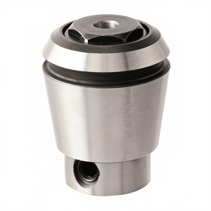 ERXM16 Reduction Collet Chuck For Tapping And <b>Machining</b> Applications - Product Image 2