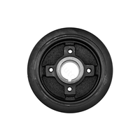 Poulie de vilebrequin pour Toyota Runner 95- TA/COMA 04- 13408-75030