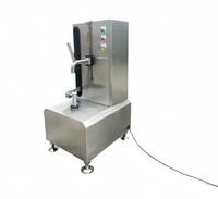 Ananas Schiller Commerciële Volautomatische Mango Papaya Schilmachine Pompoen Taro Schilapparatuur Efficiëntie Fruit 220V