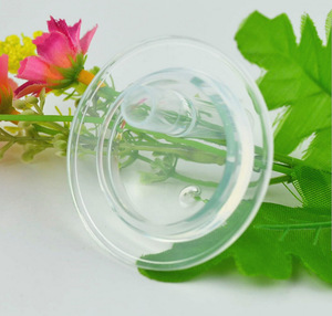 Bebé accesorios de transparente Liquidl botella de bebé de tubos para agua potable taza botella de fábrica al por mayor - Product Image 3