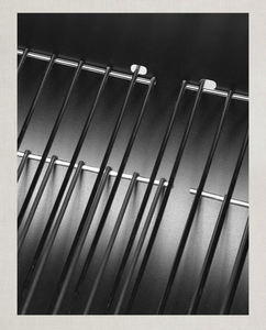 Grand <span class=keywords><strong>Barbecue</strong></span> à charbon de bois <span class=keywords><strong>en</strong></span> acier moulé <span class=keywords><strong>Barbecue</strong></span> à granulés de <span class=keywords><strong>fumoir</strong></span> décalé avec table pliante - Product Image 4