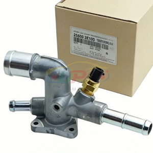 ระบบควบคุมเครื่องยนต์คุณภาพสูง256002E100 25600-2E100อุณหภูมิ ASSY-COOLANT สำหรับ2E100 H-yundai Accent 25600 - Product Image 1