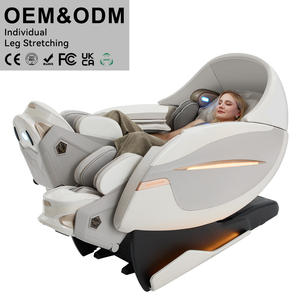 Silla de Masaje Corporal Completo Coreana para Sala de <span class=keywords><strong>Masajes</strong></span>, Suministro del Fabricante, Salud Corporal Completa - Product Image 1