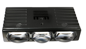 Projecteurs <span class=keywords><strong>LED</strong></span> blancs naturels GM01 <span class=keywords><strong>12V</strong></span> 60000LM pour Audi, Smart, compatibles universellement avec voitures et motos - Product Image 2