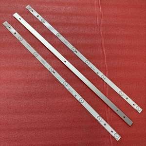 แถบไฟแบล็คไลท์ LED สำหรับ TOT-32-3X8-3030C-8S1P 4C-LB320T-YHF ZM4 32HR331M08A3 LE32M20 L32F1600B - Product Image 6