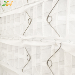 Tissu non tissé anti-<span class=keywords><strong>mites</strong></span> pour matelas en PP Spunbond, housse de matelas non tissée, tissu non tissé pour matelas aiguilleté - Product Image 3