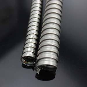 <span class=keywords><strong>Cable</strong></span> compuesto flexible/Conducto de manguera de alambre Tubo flexible de metal - Product Image 3