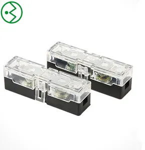 Flat Battery Fuse Box Battery Motorcycle Car Fuse Box Battery Protection Junction Box