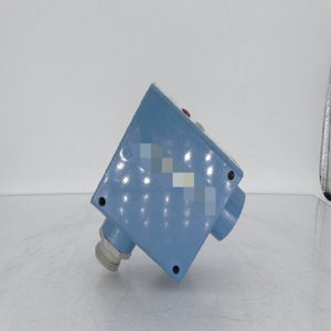 Pengontrol Pemrograman PLC SM573B100 SENSOR - Product Image 1