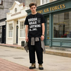 Camiseta de Cuello Redondo para Hombre, Nueva Colección de Verano, 100% Algodón, Venta al Por Mayor, Personalizable, <span class=keywords><strong>Ropa</strong></span> de Alta Calidad para Hombre, Fabricantes de <span class=keywords><strong>Ropa</strong></span> - Product Image 6