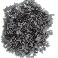 Clés de véhicule pour Hyundai, Peugeot, Citroën, puce transpondeur vierge en céramique ID46 PCF7936 non codée PCF7936AS PCF7936AA PCF 7936