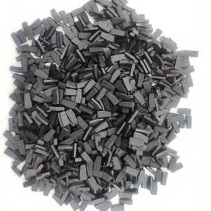 Per Hyundai per Peugeot Citroen chiavi del veicolo ID46 PCF7936 Chip Transponder in ceramica non codificato PCF7936AS PCF7936AA PCF 7936 - Product Image 5