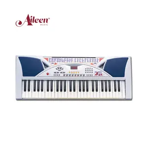 Clavier électronique à 54 touches pour enfants, Instrument de musique et de musique, EK54206