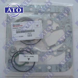 อะไหล่ PV/SPV 20/21/22/23/24 และ PV90R 030/042/055/075/100/130/180/250 - Product Image 4
