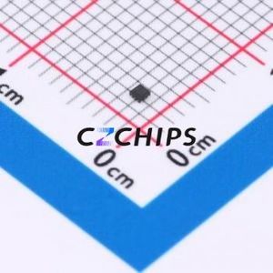 วงจรรวม X2-DFN1010-4 AP7315D-31FS4-7B ใหม่ของแท้ชิป PMIC ตัวควบคุมเชิงเส้น (LDO) - Product Image 1