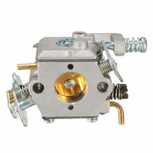 <span class=keywords><strong>Carburateur</strong></span> de moteur pour tronçonneuse Husqvarna <span class=keywords><strong>Partner</strong></span> 350 <span class=keywords><strong>351</strong></span> 370 371 420 Walbro 33-29 WT-625 WT-391 Zama C1Q-W9 Carb - Product Image 5