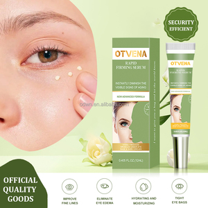 OTVENA crema <span class=keywords><strong>contorno</strong></span> <span class=keywords><strong>occhi</strong></span> con Peptide complesso per sostenere l'elasticità naturale della pelle - Product Image 5