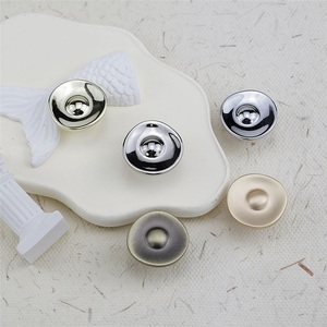 Poignée moderne en alliage de zinc à trou unique, style crème, pour armoire, tiroir, porte, petite poignée de luxe légère de forme spéciale - Product Image 5