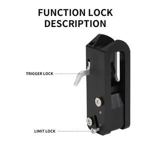 SIVI <span class=keywords><strong>1911</strong></span> IPSC CNC alüminyum yarış Master kılıf ve Insert blok taktik avcılık aksesuarları için - Product Image 3