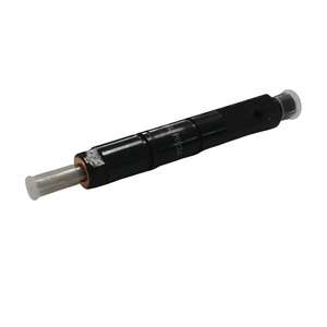 อะไหล่รถบรรทุกคุณภาพสูง อะไหล่ระบบเครื่องยนต์รถบรรทุก หัวฉีด KBEL-P023A เหมาะสำหรับเครื่องยนต์ DongFeng Yuchai - Product Image 1