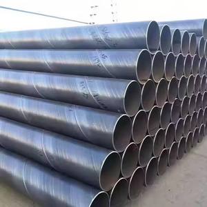 Carbon Steel Seamless Pipe for <b>Fire</b> Protection Systems Municipal Water Projects and Industrial Utility Pipelines - Product Image 3