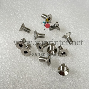 WD High Quality Countersunk Screw 00.540.1536 M4x8 T20 for Heidelberg <b>Printing</b> <b>Machine</b> Parts - Product Image 4