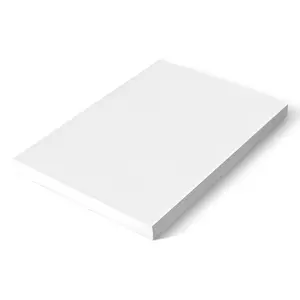 Kertas fotokopi A4 Double A asli ukuran huruf/ukuran legal kertas kantor putih di ream/harga pabrik untuk perlengkapan grosir worldwideaper