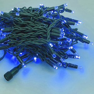 Không thấm nước IP68 ngoài trời cao su Cáp <span class=keywords><strong>LED</strong></span> <span class=keywords><strong>String</strong></span> ánh sáng <span class=keywords><strong>LED</strong></span> Đèn Cổ Tích Xmas <span class=keywords><strong>String</strong></span> chiếu sáng - Product Image 5