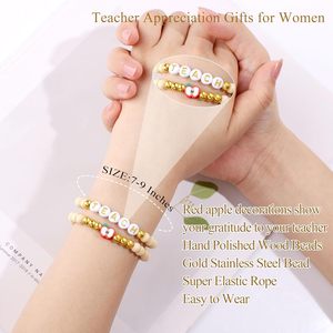<strong>Teacher</strong> Appreciation <strong>Gifts</strong> Women <strong>Thank</strong> <strong>You</strong> <strong>Teachers</strong> Student Thanksgiving Christmas Valentine's Day Back School Present - Product Image 4