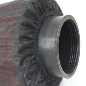 RASTP Air Filter <b>Dust</b> Cover 7.1 (180mm) Mesh Protective <b>Cap</b> <b>for</b> <b>Car</b> Modification - Product Image 2