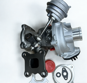 Turbocompresseur 3M5Q-6K682-DE CM5G-6K682-JB 1761178 1808366 pour <span class=keywords><strong>Ford</strong></span> <span class=keywords><strong>Fiesta</strong></span> Focus Fusion 1.0 TDCi Turbine complète - Product Image 4