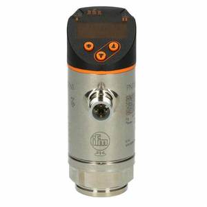Sensor IFM PN2015 con Pantalla Roja/Verde IO-Link -1 a 6 bar G1/4 - Product Image 5