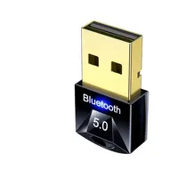 Essager USB BT 5.0 어댑터 동글 PC 컴퓨터 무선 마우스 키보드 PS4 Aux 오디오 수신기 송신기
