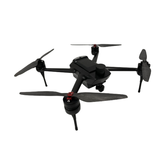 2024 Small and Lightweight Drone with High Definition Camera Quick Compatible with Various Task Devices Smart Drone