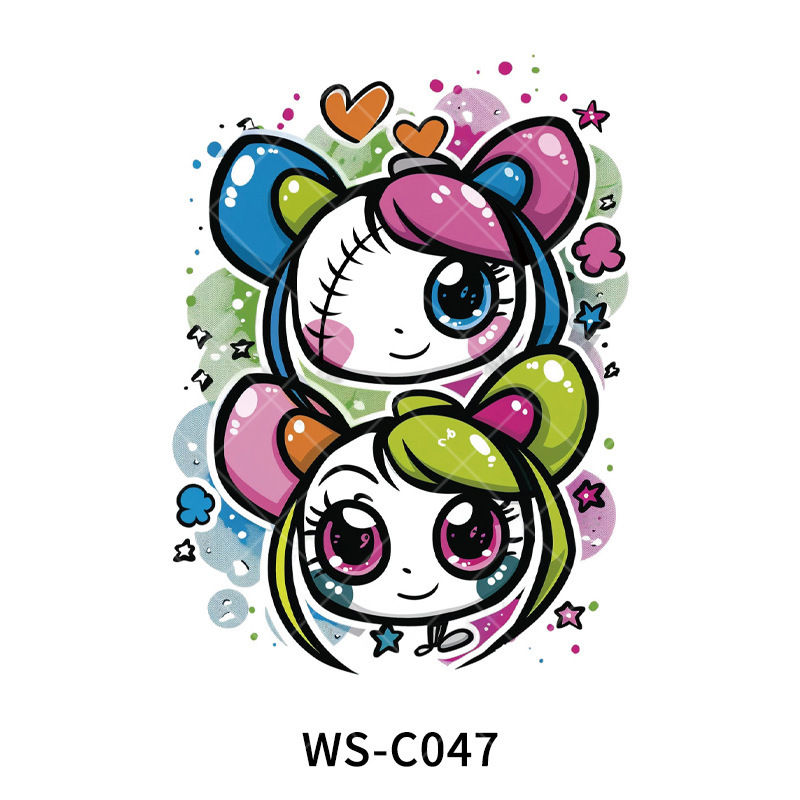 WS-C047