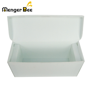 Nueva Caja de Colmena Plegable de Plástico Polipropileno de 5 Cuadros para Apicultura al por Mayor - Product Image 5