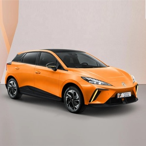 <span class=keywords><strong>Mini</strong></span> voitures électriques de luxe Mg4 à 4 roues, fabriquées en chine, véhicule à énergie nouvelle, bon marché, à vendre, 2023 - Product Image 2