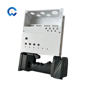 Produzione di prodotti di stampaggio in plastica personalizzati Oem parti parti di plastica servizio di stampaggio ad iniezione - Product Image 1